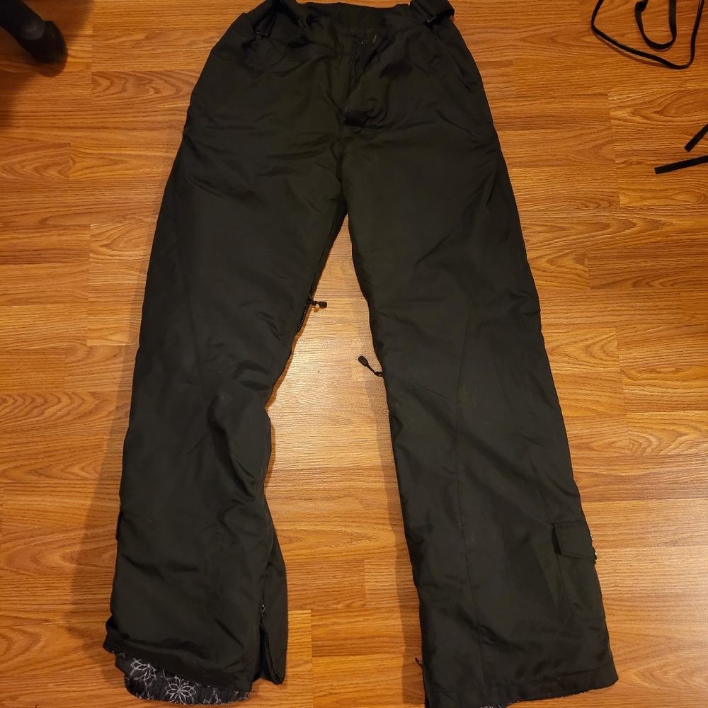 Body Glove Snowboarding Pants, size m
